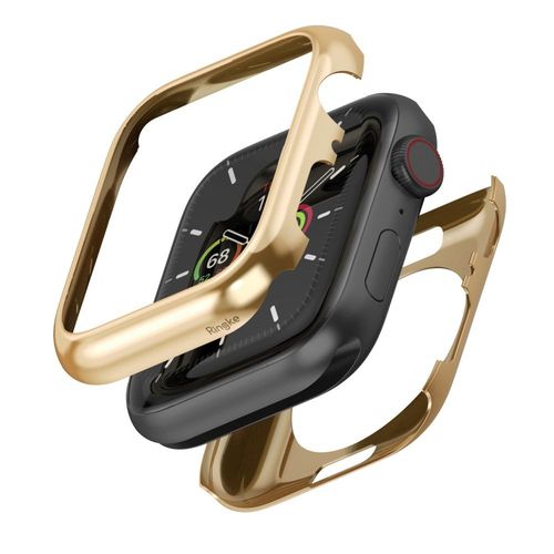 RINGKE FULL FRAME APPLE WATCH 4/5 (44MM) GOLD na Arena.pl