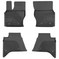 Dywaniki gumowe LAND ROVER Range Rover od 2012