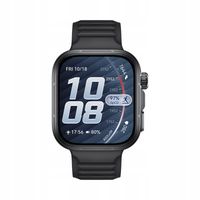 Smartwatch HUAWEI Watch Fit 5 Pro Czarny