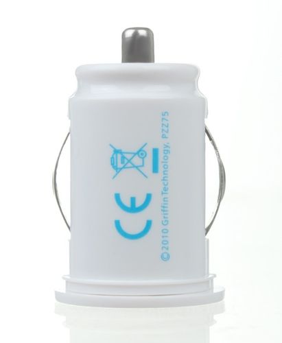 Ładowarka samochodowa 2xUSB do urządzeń Samsung na Arena.pl