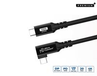 MicroConnect USB-C to USB-C Premium cable
