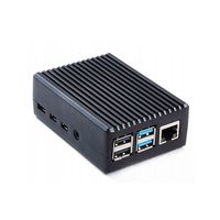 RASPBERRY PI 4 4GB ALUMINIOWA OBUDOWA HOME ASSISTANT WIFI USB 3.0
