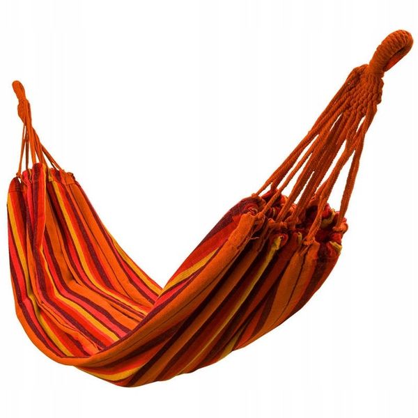 HAMAK 2-osobowy POKROWIEC 200x150cm Royokamp zdjęcie 1
