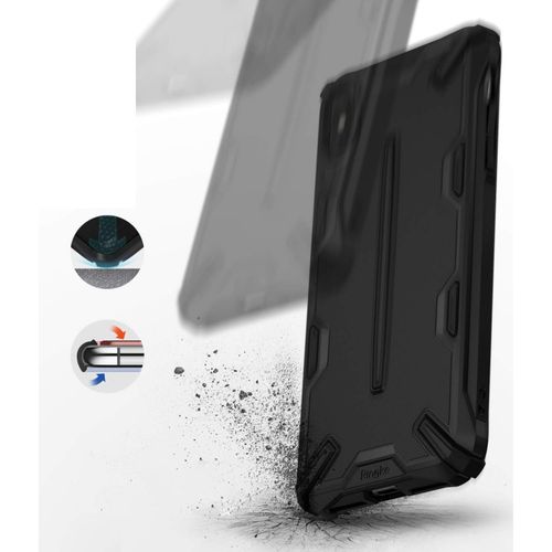 RINGKE DUAL-X - iPhone XS Max - SF BLACK na Arena.pl