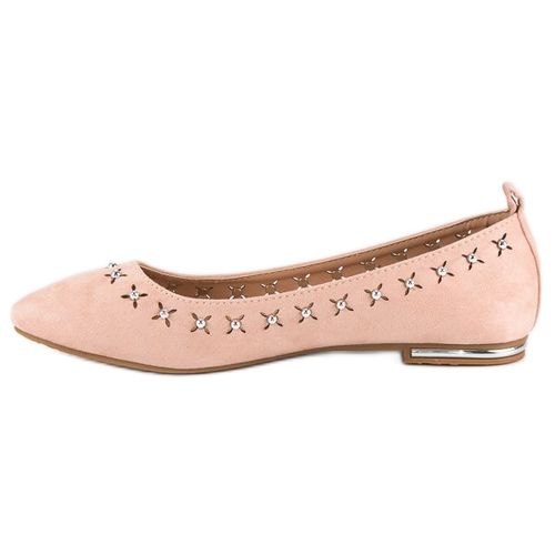 Eleganckie baleriny r.39 na Arena.pl