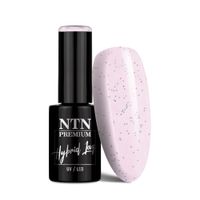 Lakier hybrydowy LED/UV Gel Polish Pinks Nr 433 Limited Edition NTN 5g