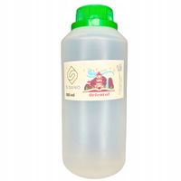 Zapach do swiec sojowych wosku Orientalny 500 ml