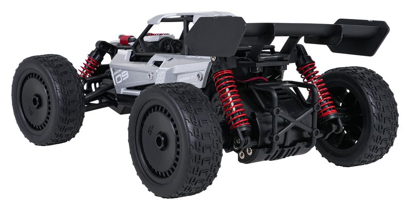 R/C Crawler 1:14 Arrow Szary zdjęcie 6
