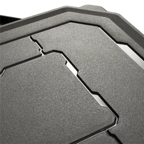 Lekka walizka z tworzywa X15-PS 308x265x70 mm na Arena.pl