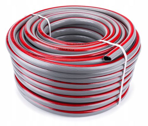 Wąż OGRODOWY Do Wody 3/4'' 50m 6 Warstwowy 30 Bar na Arena.pl