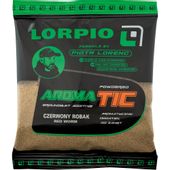 Zanęta Dodatek Lorpio Aromatic Red Worm 200g