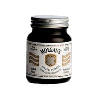 MORGAN'S Styling Pomade Vanilla & Honey Extra Firm Hold - Pomada do włosów, 50g