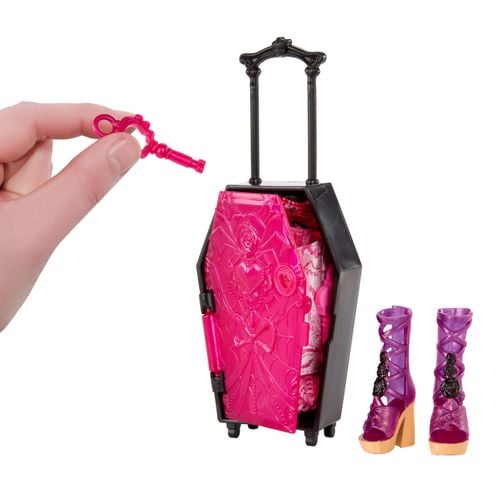 Monster High Dracula na Arena.pl