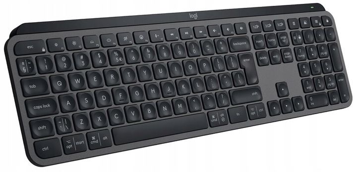 Klawiatura LOGITECH MX Keys S zdjęcie 8