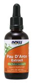 NOW FOODS Pau D'Arco (59 ml)