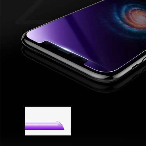 TWARDE SZKŁO HARTOWANE 9H APPLE IPHONE XS MAX na Arena.pl