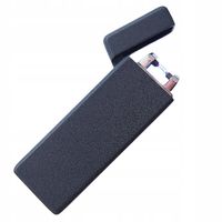 ZAPALNICZKA PLAZMOWA STEROWANA RUCHEM