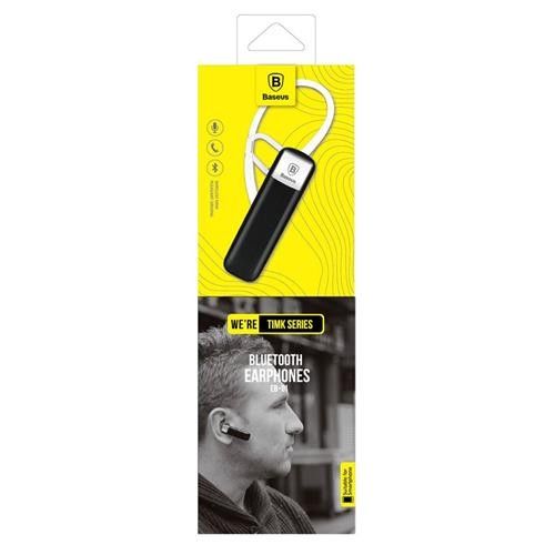 Baseus Timk - Zestaw Słuchawkowy Bluetooth na Arena.pl