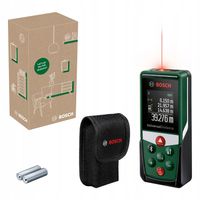 Dalmierz laserowy BOSCH UniversalDistance 40C