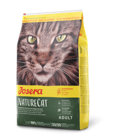 Josera NatureCat 10kg
