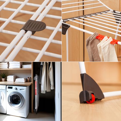 Suszarka Vileda King na Arena.pl