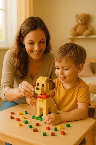 KLOCKI MAGNETYCZNE 178el TOR KULKOWY KULODROM ŚWIECĄCY 129A-1 + GRATIS na Arena.pl