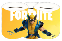 Skarbonka Ceramiczna Fortnite - Battle Royale