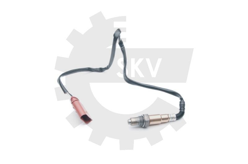 Sonda lambda do VW PASSAT B5 FL 1.8 2.0 2001 2002 2003 2004 2005 zdjęcie 2