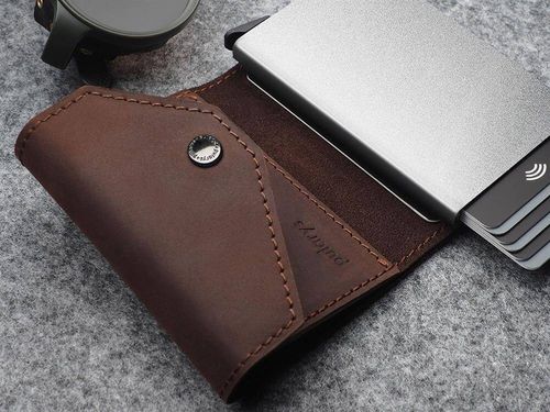 Portfel RFID PORTER - Hunter Leather 1746 na Arena.pl