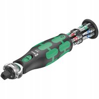 ZESTAW ZYKLOP POCKET IMPERIAL SET 1 13CZ. WERA