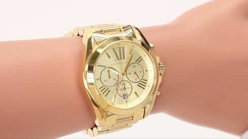 Michael Kors MK5605 - Bradshaw na Arena.pl