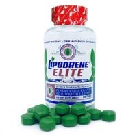 Hi-Tech Pharmaceuticals LIPODRENE ELITE 90 tab.