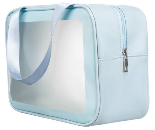 zestaw trzech wodoodpornych kosmetyczek - peterson na Arena.pl