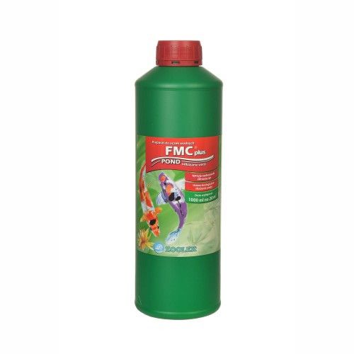 ZOOLEK FMC pond 1000ml zdjęcie 1