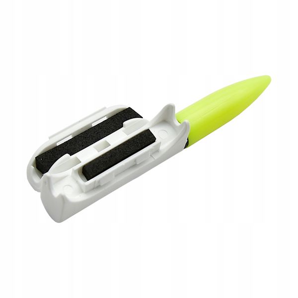 Świetlik elektroniczny sygnalizator na szczytówkę + bateria CR425 zdjęcie 8