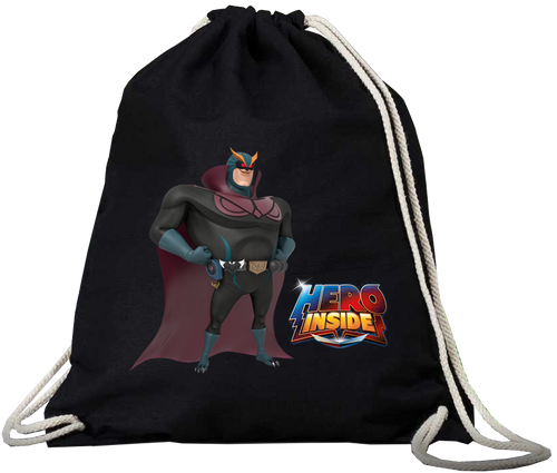 Worek Sportowy - Hero Inside na Arena.pl