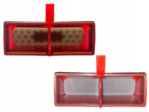 Membrana odpływu brodzikowego SLIM+ WIRQUIN na Arena.pl