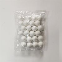kulki 24szt. styropianowe 2cm
