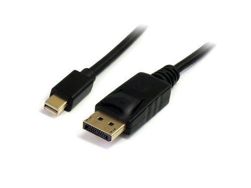 Przewód StarTech 1,8m Mini DisplayPort - DisplayPort na Arena.pl