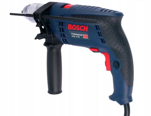 WIERTARKA UDAROWA GSB 13 RE BOSCH na Arena.pl