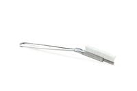 szczotka ręczna metalowa a-60 włókno pa6 0.30 - sz r60 pa0.3