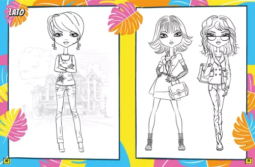 Mój Nowy Styl. Moda I Naklejki na Arena.pl