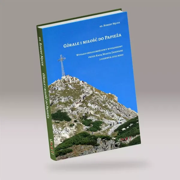 Górale i miłość do Papieża zdjęcie 1