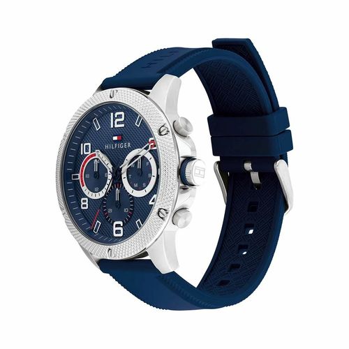 Zegarek Męski Tommy Hilfiger 1792027 (Ø 44 mm) na Arena.pl