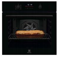 Piekarnik elektryczny ELECTROLUX LOF6P16Z SurroundCook