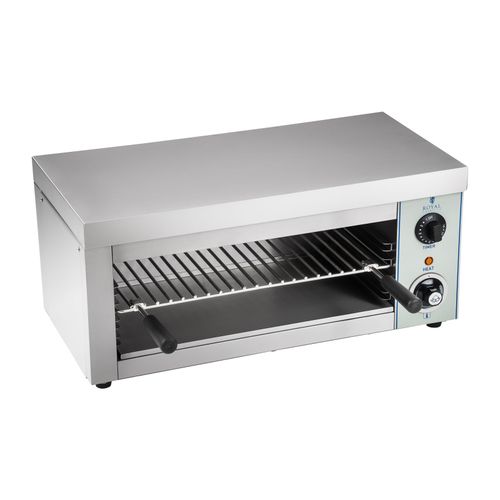 opiekacz salamander toster timer 2000w na Arena.pl