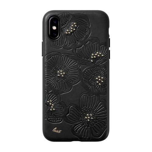 Laut FLORA Etui do iPhone Xs Max (Noir) na Arena.pl