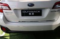 SUBARU OUTBACK 2019+ LISTWA CHROM Klapa Bagażnik