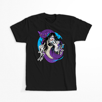 Koszulka Czarna Naruto / Boruto - WYBIERZ KOLOR KOSZULKI I FASON Męska 3XL