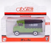 Żuk "SPOŁEM" 1:43 zielony